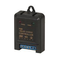 Micro 12v 3a PWM Solar Charge Controller