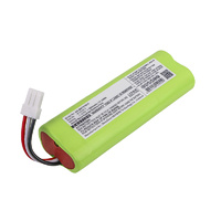 Aftermarket Makita 4076 Cordless Vacuum Battery Module