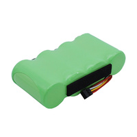 Aftermarket Fluke Scopemeter 120 Battery Module