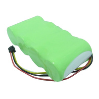 Aftermarket Fluke ScopeMeter 124 Battery Module