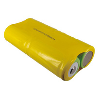 Aftermarket Fluke 91-105 Replacement battery Module