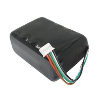 Logitech Squeezebox Radio Replacement Battery Module