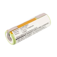 Aftermarket Oral-B 8000 Replacement battery Module