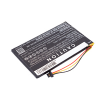 Aftermarket Razer Turret Lapboard Replacement Battery