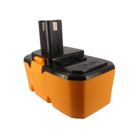 Ryobi 18v 3300mah Ni-MH Replacement Power Tool Battery