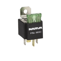 Fused Relay Module 30a
