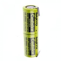 Remington DF30 Replacement Battery