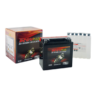 YTX14AH-BS 12v 210ccA 12ahr Motorbike Battery