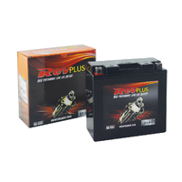 YTZ10S 12v 190cca 8.6ahr Sealed AGM Motorbike Battery