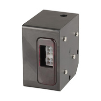 Relay Switch Frequency Module Pulse Out