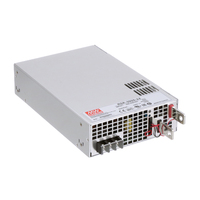 MeanWell 24v 125a 3000w Industrial Enclosed PFC Power Supply