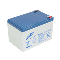 Ritar 12v 14ahr AGM Deep Cycle Battery