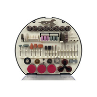 192 Piece Rotary Tool Bit Set