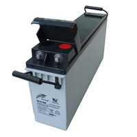 Ritar 12v 105ahr Front Terminal Standby Battery