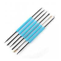 Six Piece PCB Repair Tool Kit