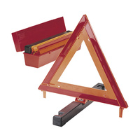 Triangle Safety Set of Three