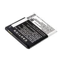 Aftermarket Samsung Galaxy J2 Replacement Battery