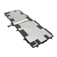 Samsung Galaxy Tab 10.1 Replacement Aftermarket Battery Module
