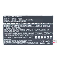 Samsung Galaxy Tab 4 8.0 3G Replacement Aftermarket Battery Module