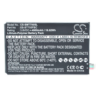 Samsung Galaxy Tab S 8.4 Replacement Aftermarket Battery Module - CLEARANCE!