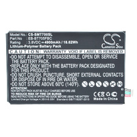 Samsung Galaxy Tab S 8.4 Replacement Aftermarket Battery Module
