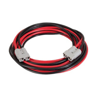 Anderson SB50 5m 8AWG Premade Extension Lead