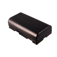 Aftermarket Samsung SB-L160 Replacement Camera Battery
