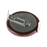 Panasonic VL2020 3v Button Cell Battery With Pins