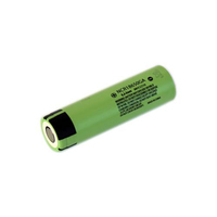 Panasonic NCR18650GA 3.6v 3450mah 18650 Li-Ion Battery