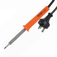Soldering Iron Heavy Duty 240v 80w