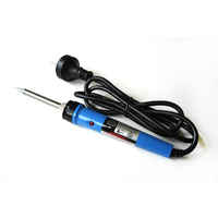 Soldering Iron 240v 20w Plus 130w Turbo