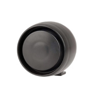 Reverse Warning Mini Siren 12-24v