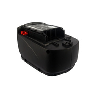 Skil Aftermarket 18v 2.1ahr NiMH Power Tool Battery