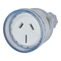 240v Mains Power Socket