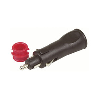 Merit Plug with Cigarette Lighter Adaptor