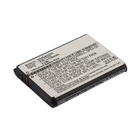 Samsung SLB-1137D Compatable Digital Camera Battery