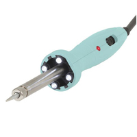 Soldering Iron with LED Focus Light 40w 240v