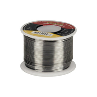 Solder 60/40 3.0mm 200g Roll
