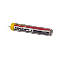 Hobby 0.71mm 15g Lead Free Solder Tube