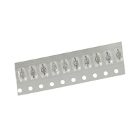 Surface Mount Red SMD LED (10 Pack)