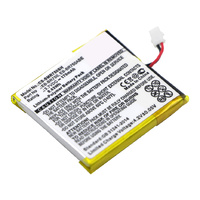 Samsung Gear S Smartwatch Replacement Battery