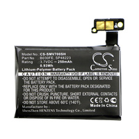 Samsung Gear 1 Smartwatch Replacement Battery