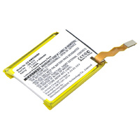 Sony Aftermarket SmartWatch 3 Replacement Battery Module