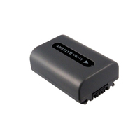 Aftermarket Sony NP-FP50 Digital Camera Battery