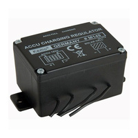 Solar Battery Charging regulator 12v 5a