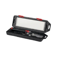 Rechargeable 12-30W Soldering Iron Set