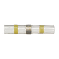 Solder Splice for 4.5-7mm Cables (5 Pack)