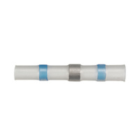 Solder Splice for 2.5-4.5mm Cables (5 Pack)