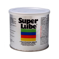 SuperLube Grease Tin (400gm)