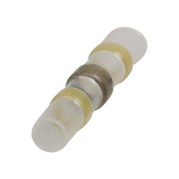 6.0mm Solder Splice Heatshrink (100 Pack)